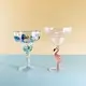 Wholesale Drinking Glasses Acrylic(Mainly MS/AS/PS，or Acrylic/PC/Tritan) by Xinguo 1