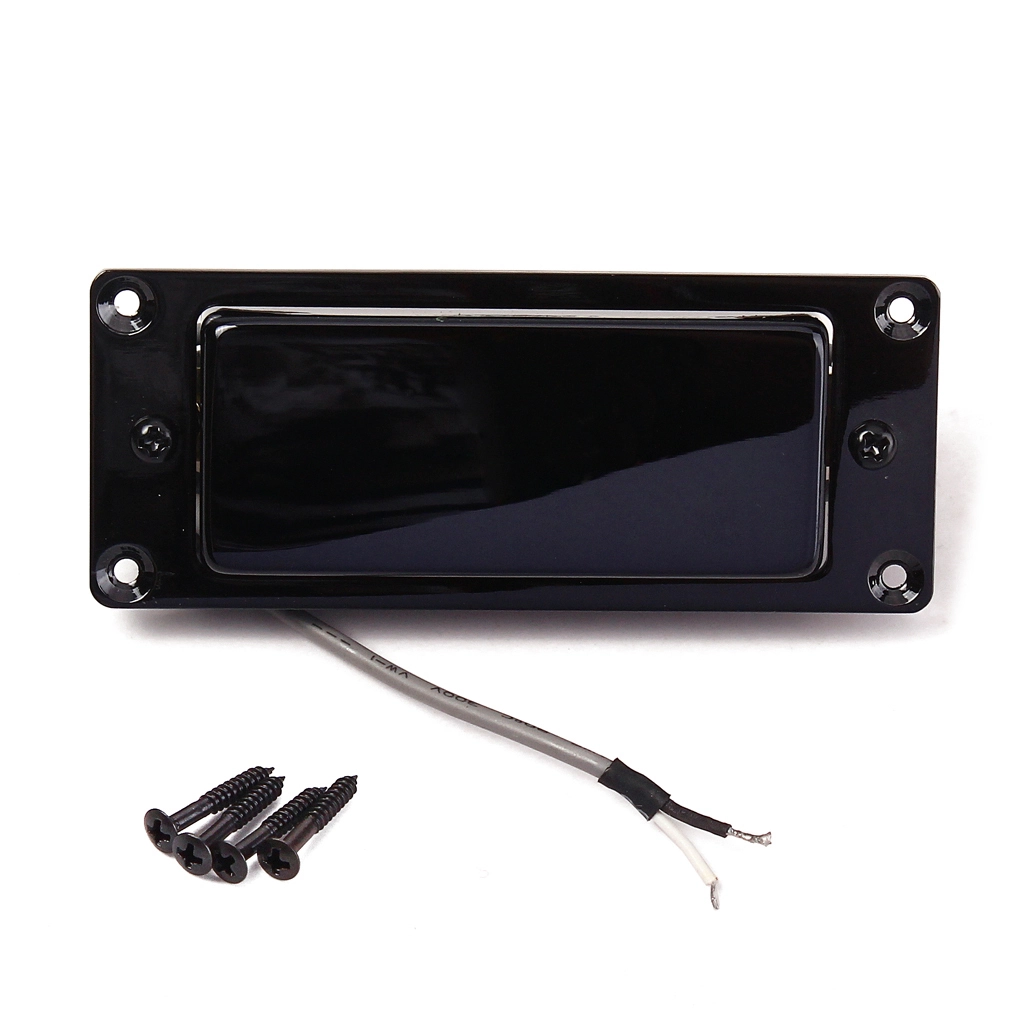 Alnicov sealed Pickup Humbucker for LP Guitar Golden  GML09 1