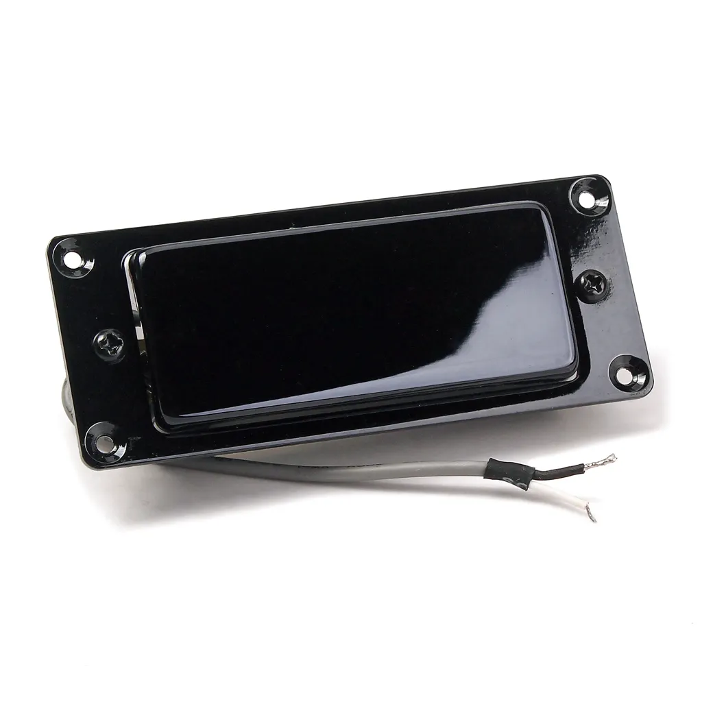 Durable Best Bass Guitar Accessories Bulk Production 2
