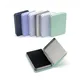 Small Metal Storage Tin Western Union by XPD 3