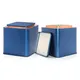 Custom Tea Tins Wholesale Blister by XPD 4