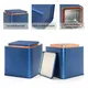 Custom Tea Tins Wholesale Blister by XPD 5
