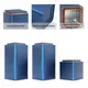 Metal Tea Tins Yes - - XPD 5