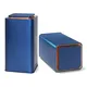 Metal Tea Tins Yes - - XPD 3