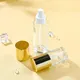 Luxury Glass Cosmetic Bottles by JXPACK 3