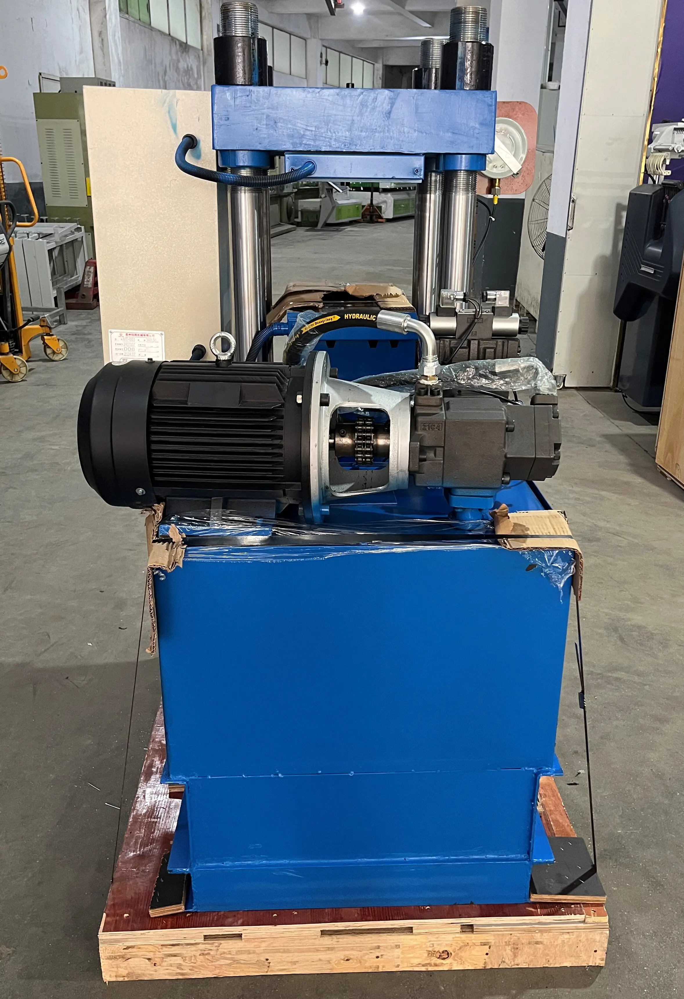 Shoe Manufacturing Equipment for Shoe Industrial Quality Assurance 6