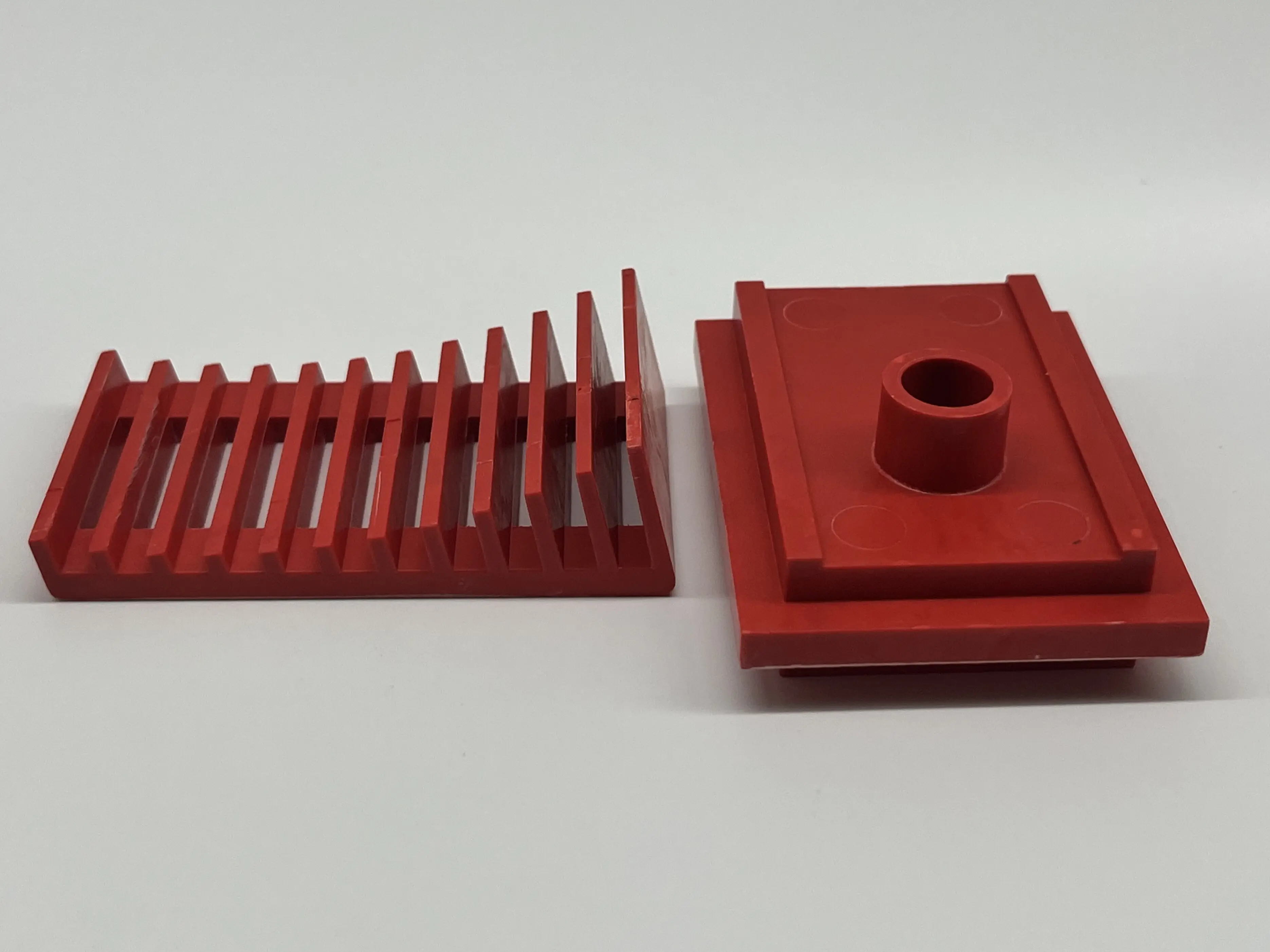 Automotive Injection Molding - - Pioneer Plastech 6