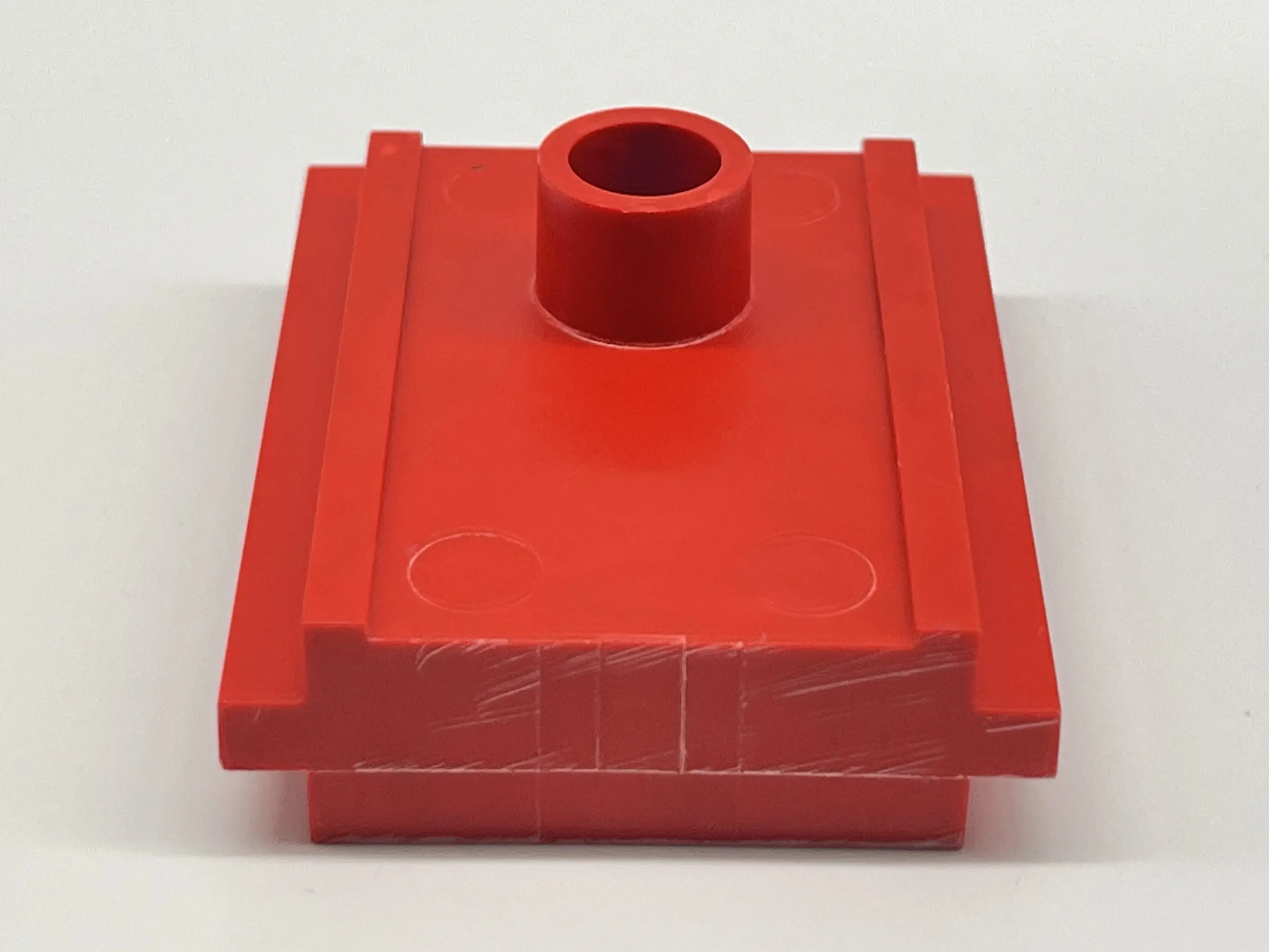 Custom Tooling - - Pioneer Plastech 4