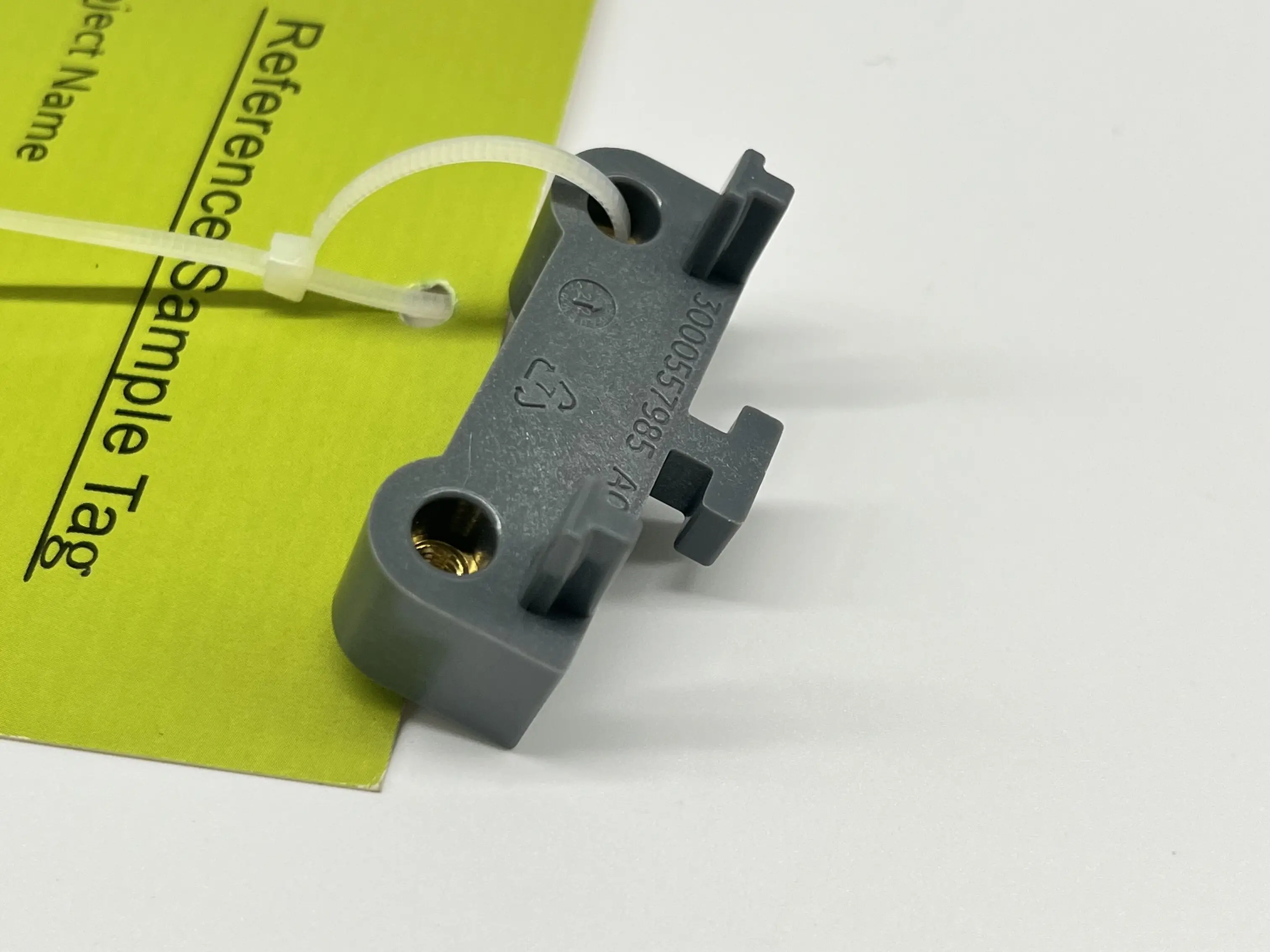 Plastic Injection Car Parts - - Pioneer Plastech 7