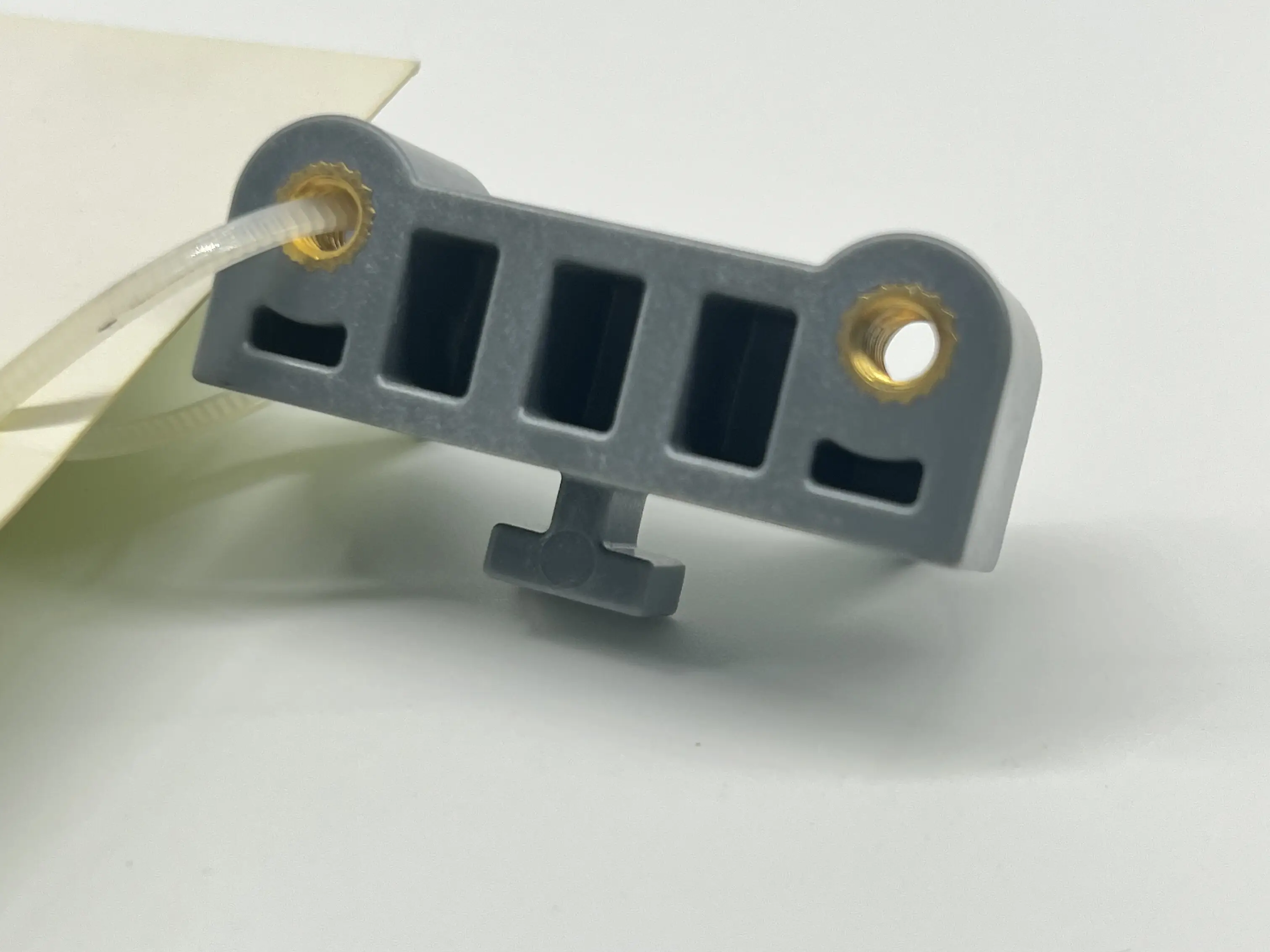 Plastic Injection Car Parts - - Pioneer Plastech 3