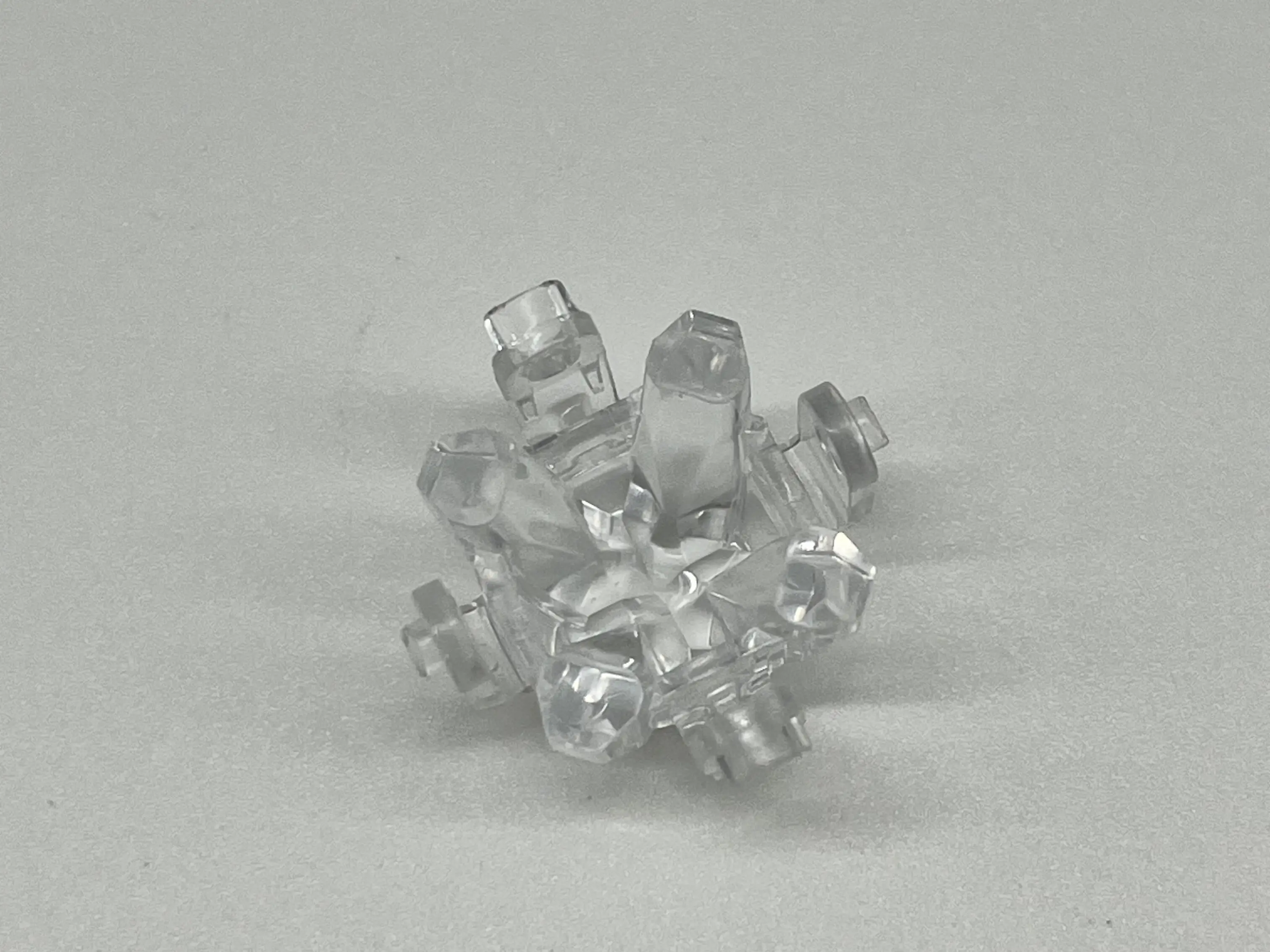 Automotive Plastic Injection Molding Companies by Pioneer Plastech 4