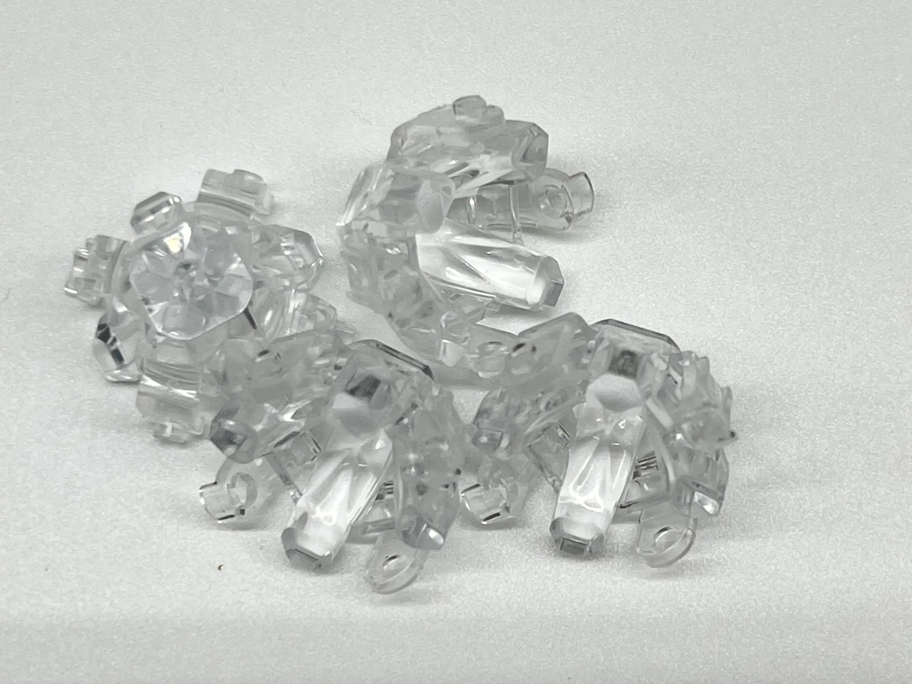 Automotive Plastic Injection Molding Companies by Pioneer Plastech 9