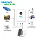Best Solar Hybrid Inverter Suppliers ETL 3