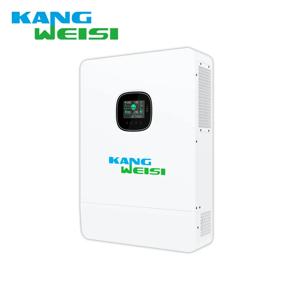Best Solar Hybrid Inverter Suppliers ETL 4