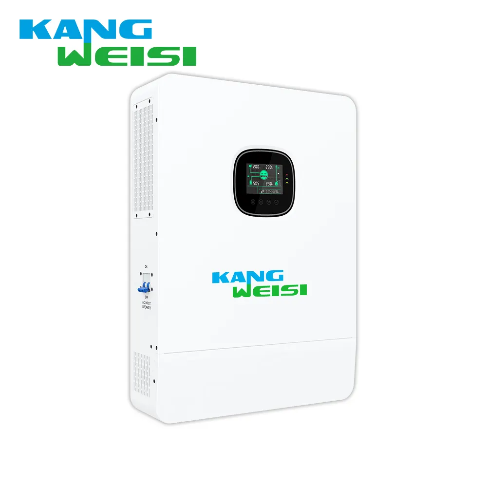 Best Solar Hybrid Inverter Suppliers ETL 5