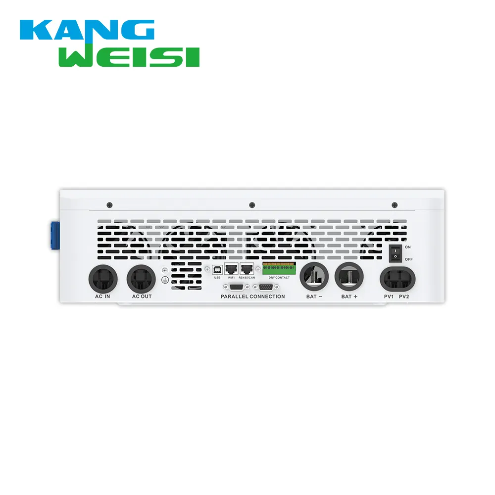 Best Solar Hybrid Inverter Suppliers ETL 7
