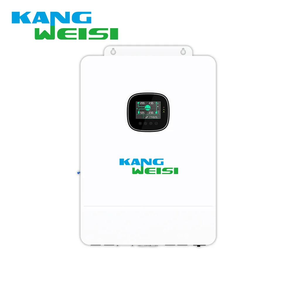 Best Solar Hybrid Inverter Suppliers ETL 8