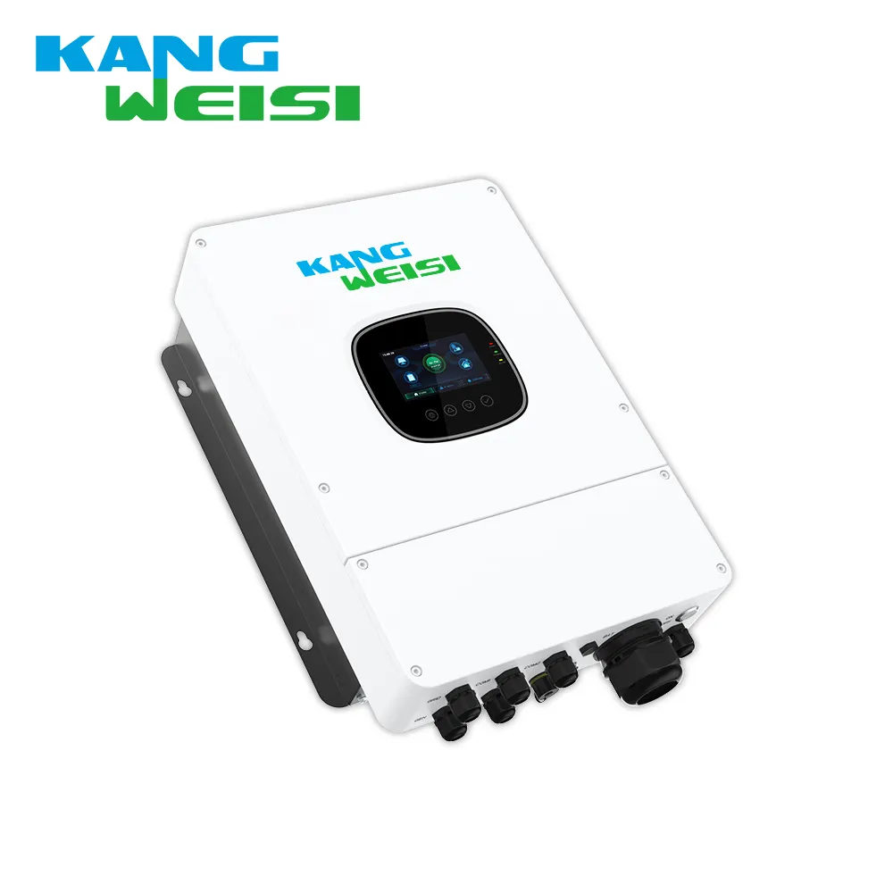 Wholesale Solar Products L/C ISOcost 5