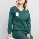 Affordable Medical Scrubs Factory S M L XL XXL 3XL 4XL 5XL 2