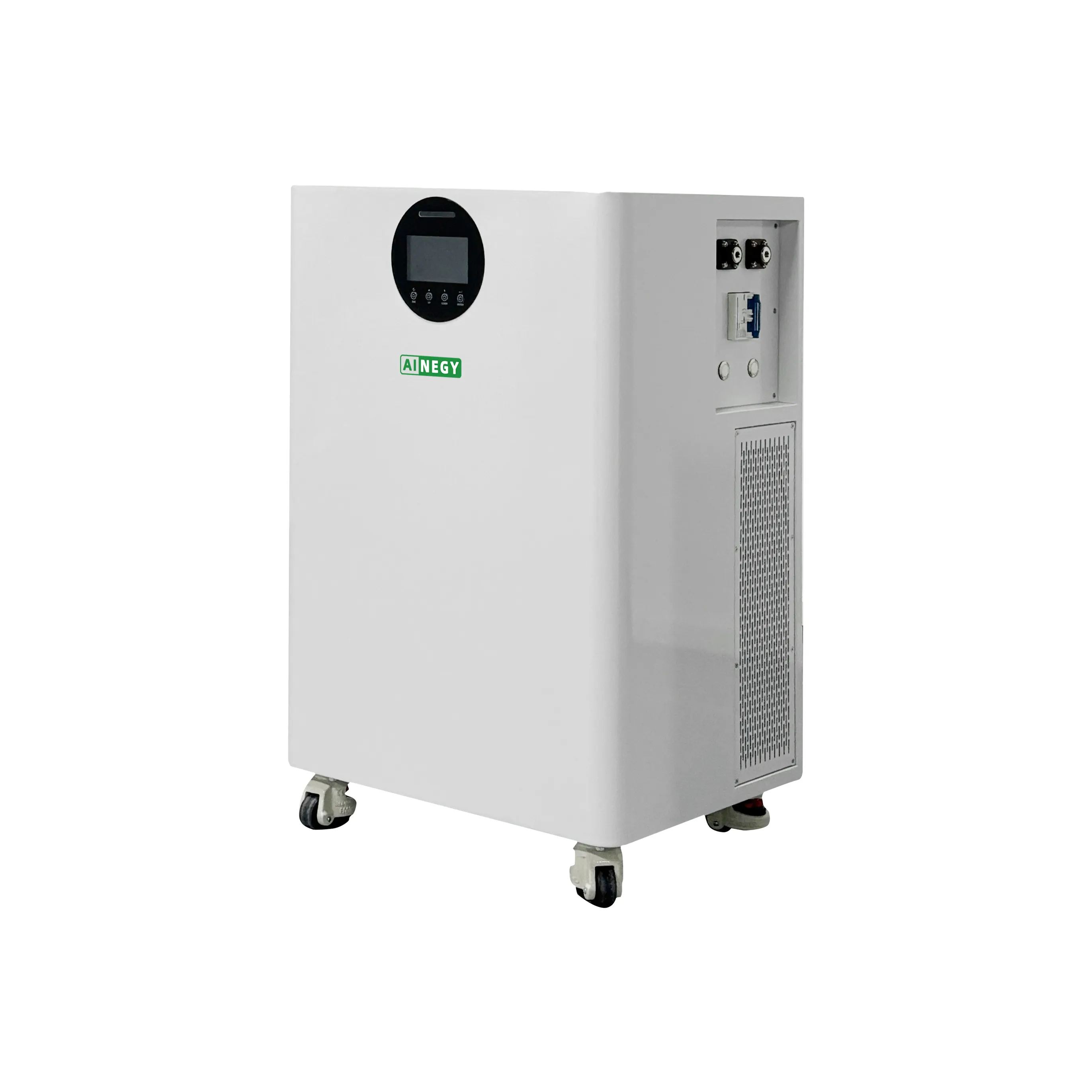 AINEGY House Battery Storage House Battery Storagewith Custom Services 2