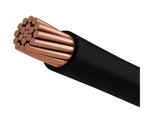 Cablu THW 600V 1