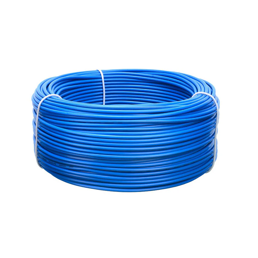 Cablu THW 600V 4