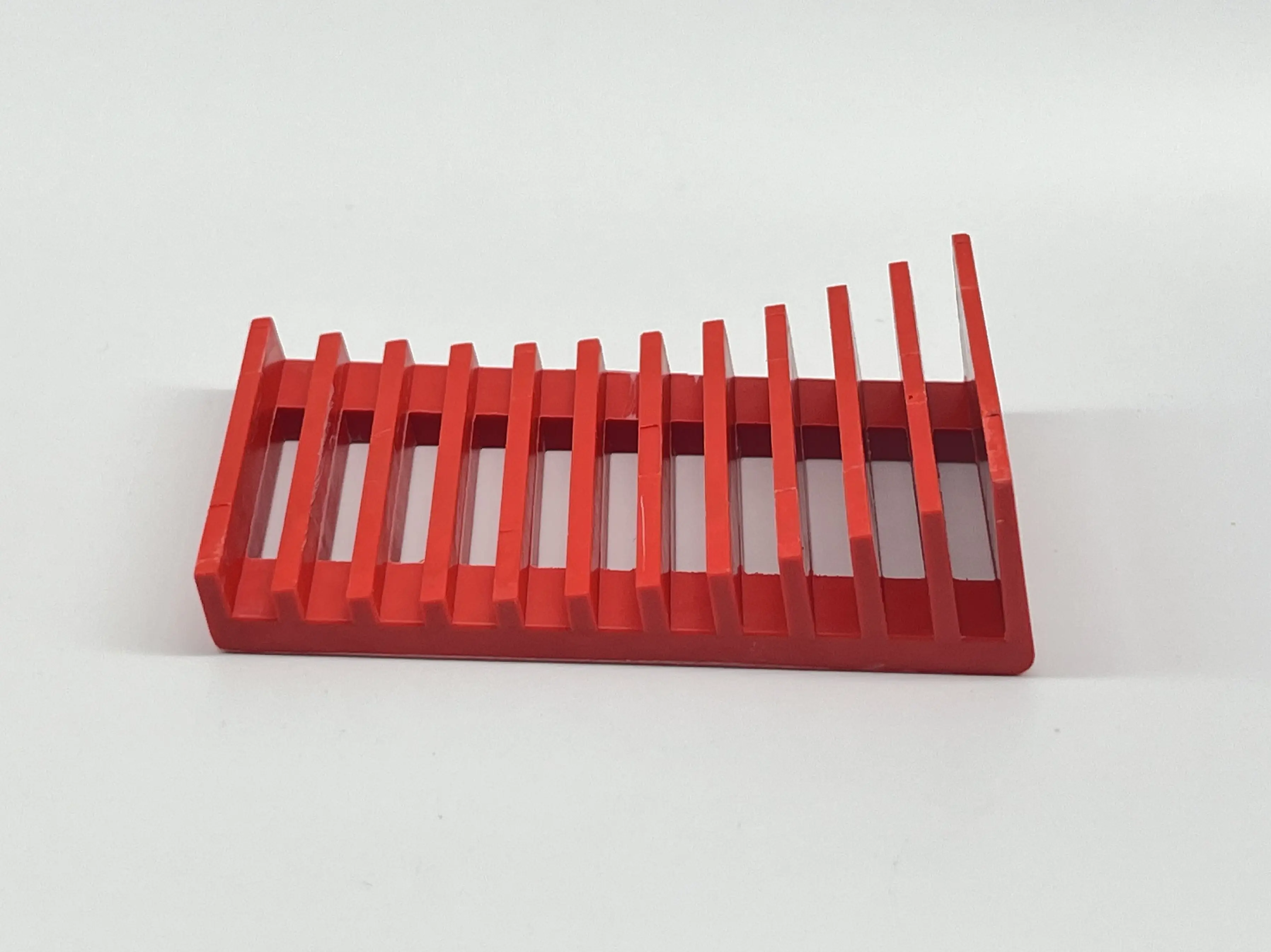Automotive Injection Molding - - Pioneer Plastech 3