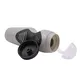 Newsports Bottle with Straw for Office ODM/OEM 76*38.5*50cm 100pcs /CTN N.W/G.W:8kgs/9.5kgs 4