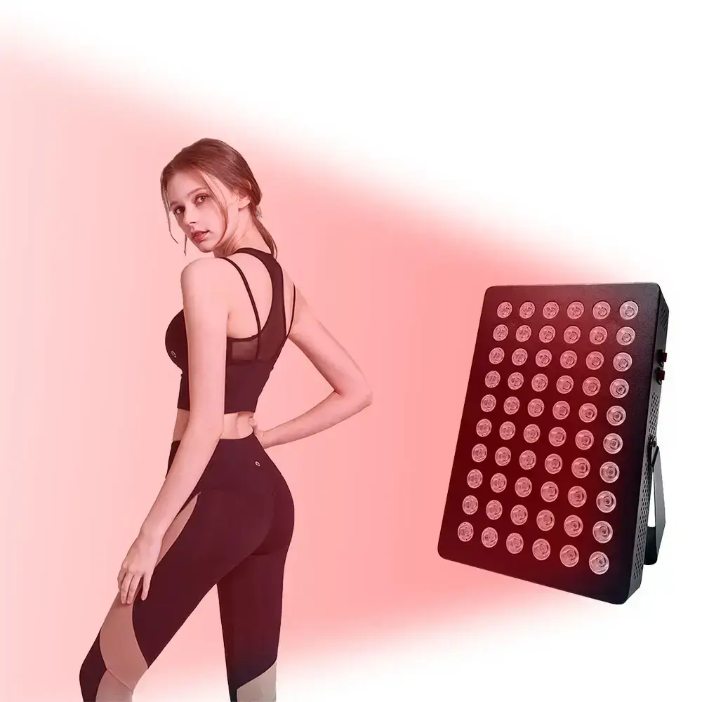 New Red Light Full Body Panel Price List 2