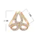 Qidian Textile Modern Hijab Dresses Modern Hijab Dressessupplier 4