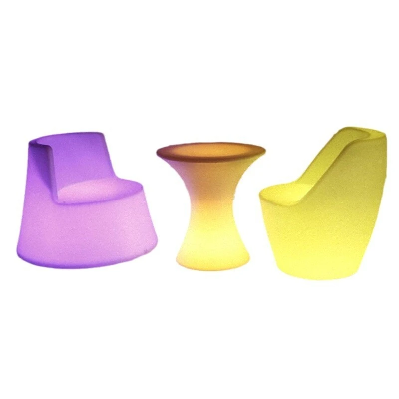 Rotomolding Custom-shaped Furniture, Any Shape, Custom-made Plastic Chairs And Tables According To Drawings Or Samples 1
