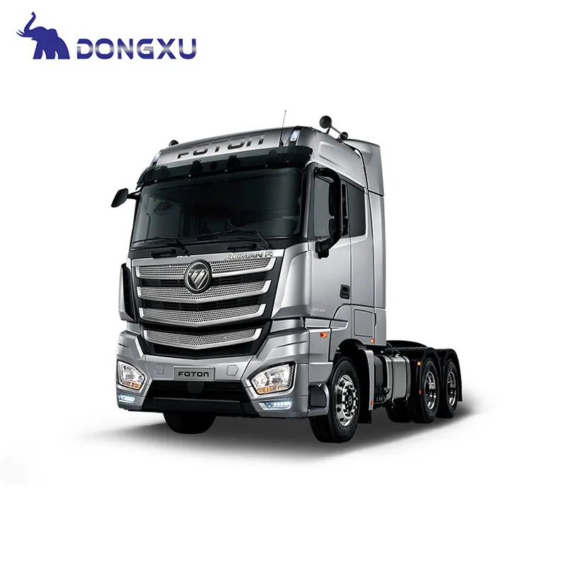 Creative Semi Trailer Equipment Supplier for Sand & Coal 4