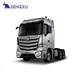 Creative Semi Trailer Equipment Supplier for Sand & Coal 4