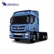 Creative Semi Trailer Equipment Supplier for Sand & Coal 3