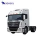 Creative Semi Trailer Equipment Supplier for Sand & Coal 2