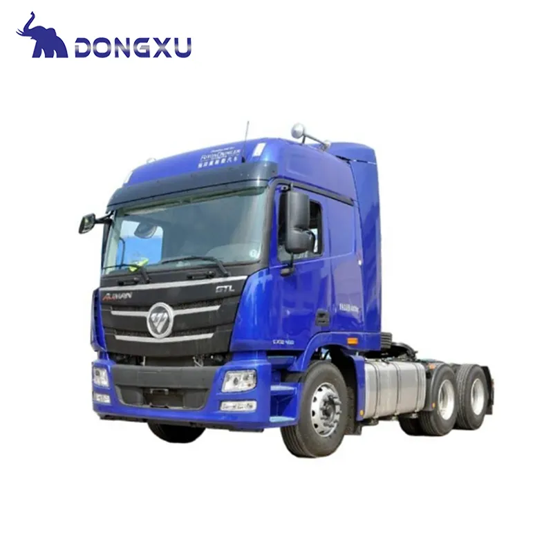 Creative Semi Trailer Equipment Supplier for Sand & Coal 5