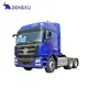 Creative Semi Trailer Equipment Supplier for Sand & Coal 5