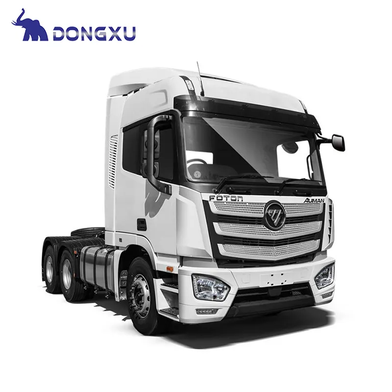 Creative Semi Trailer Equipment Supplier for Sand & Coal 7