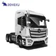 Creative Semi Trailer Equipment Supplier for Sand & Coal 7