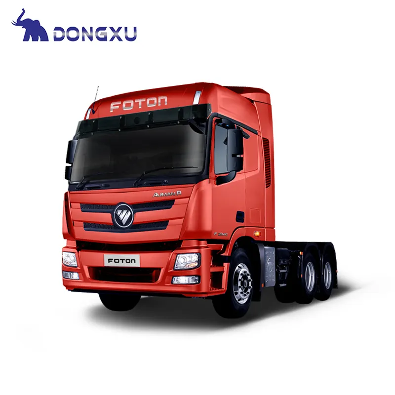 Creative Semi Trailer Equipment Supplier for Sand & Coal 6
