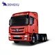 Creative Semi Trailer Equipment Supplier for Sand & Coal 6