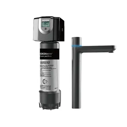 Water Purification & Water Purification System Supplier | AICKSN