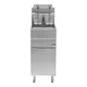 Rebenet Company de fryer de gaz de comptoir commercial 7