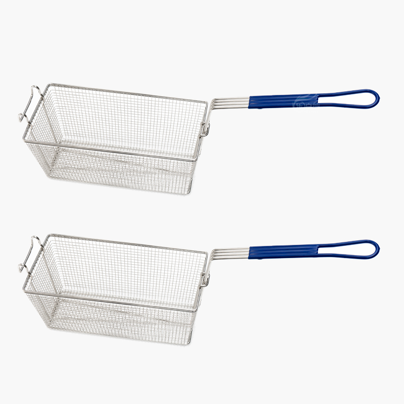 Коммерческая фритюрница с рейтингом Energy Star, газовый тип (F3E) 4