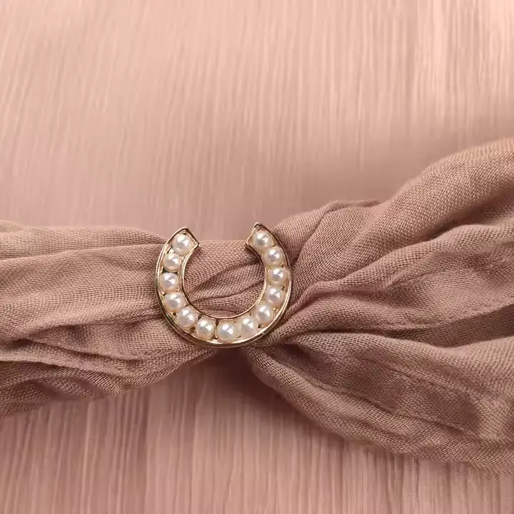 Low-cost Modest Hijab with Custom Services for Supermarket 2