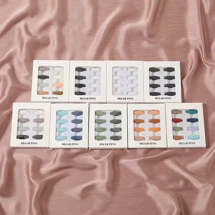 Modest Apparel Wholesale Upplier 5