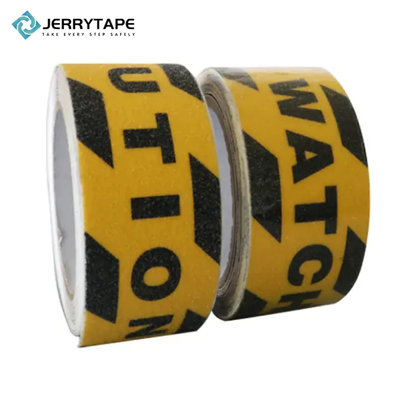 Kaymayı Önleyici Bant Jerrytape - - Jerrytape 6