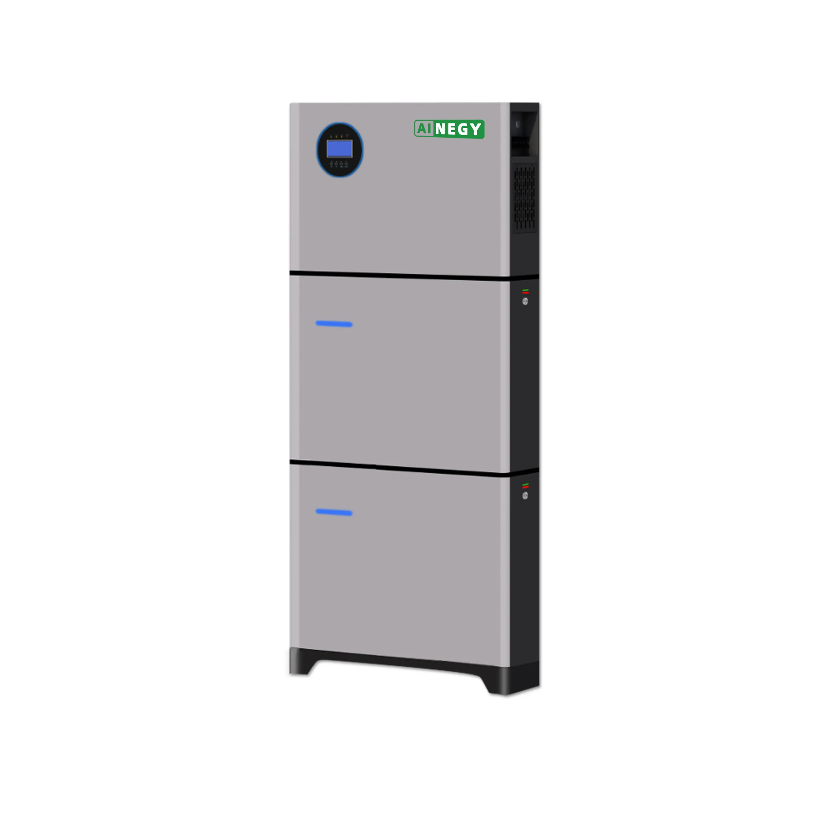 Fine Qualityhouse Battery Storage for Home Use 2