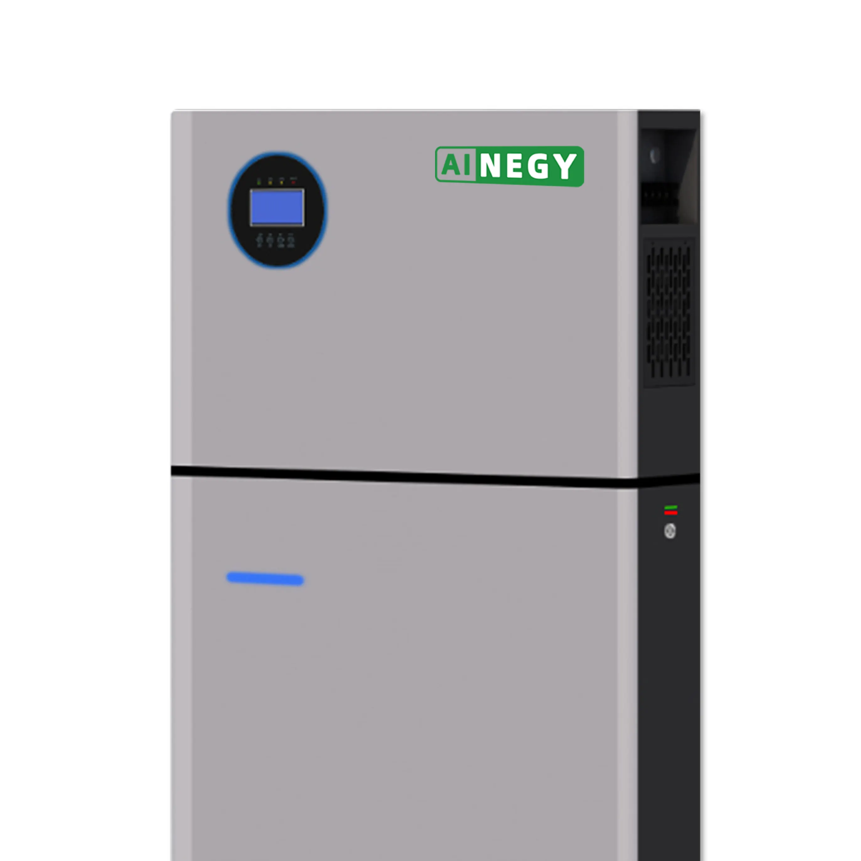 Fine Qualityhouse Battery Storage for Home Use 3
