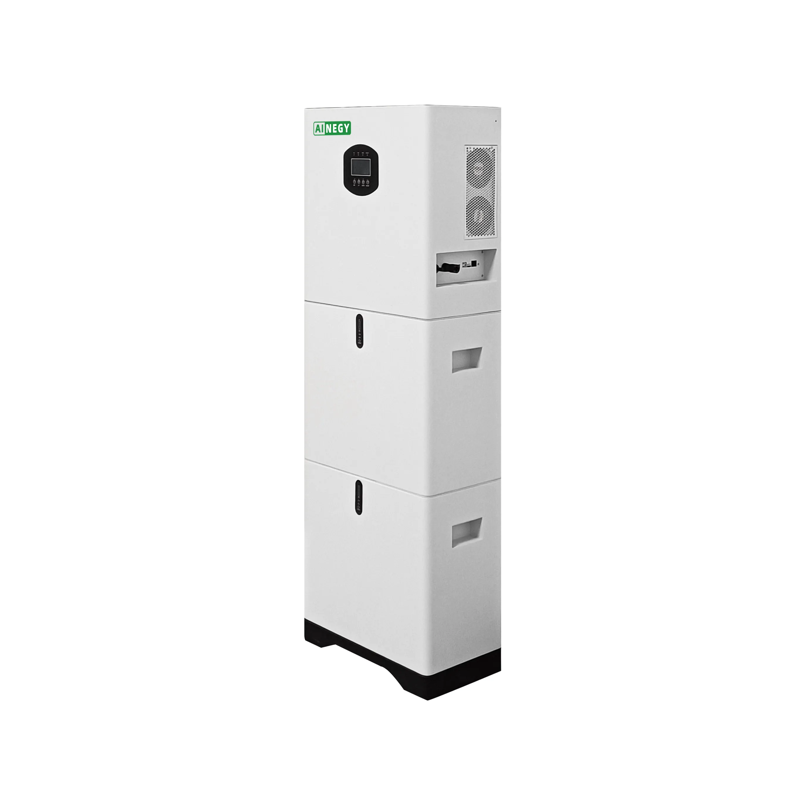 AINEGY All in One Battery Storage with Good Price 2